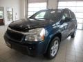 Bermuda Green Metallic - Equinox LT AWD Photo No. 1