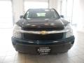 Bermuda Green Metallic - Equinox LT AWD Photo No. 2