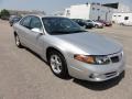 2002 Galaxy Silver Metallic Pontiac Bonneville SE  photo #4