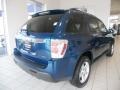 Bermuda Green Metallic - Equinox LT AWD Photo No. 5