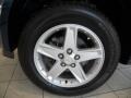 Bermuda Green Metallic - Equinox LT AWD Photo No. 8