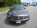 Dark Titanium Metallic - Charger SXT Photo No. 2