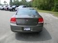 Dark Titanium Metallic - Charger SXT Photo No. 6