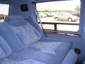 Blue Interior Photo for 1996 Dodge Ram Van #51455709