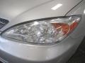Lunar Mist Metallic - Camry LE V6 Photo No. 4