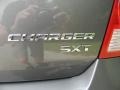 Dark Titanium Metallic - Charger SXT Photo No. 8