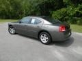 Dark Titanium Metallic - Charger SXT Photo No. 9