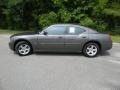 Dark Titanium Metallic - Charger SXT Photo No. 10