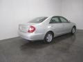 2003 Lunar Mist Metallic Toyota Camry LE V6  photo #9