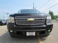 Black - Suburban 1500 LTZ 4x4 Photo No. 2