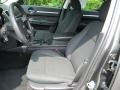 Dark Titanium Metallic - Charger SXT Photo No. 15