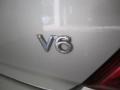 2003 Toyota Camry LE V6 Badge and Logo Photo