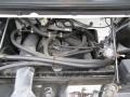 5.2 Liter OHV 16-Valve V8 1996 Dodge Ram Van 2500 Passenger Conversion Engine