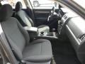 Dark Titanium Metallic - Charger SXT Photo No. 20