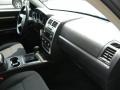 Dark Titanium Metallic - Charger SXT Photo No. 21