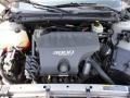  2002 Bonneville SE 3.8 Liter OHV 12-Valve 3800 Series II V6 Engine