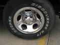 1996 Dodge Ram Van 2500 Passenger Conversion Wheel and Tire Photo