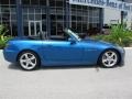 Laguna Blue Pearl - S2000 Roadster Photo No. 2