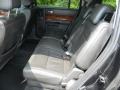 Charcoal Black Interior Photo for 2011 Ford Flex #51456189