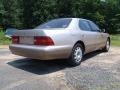 Cashmere Beige Metallic - LS 400 Photo No. 5