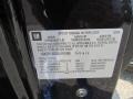 Carbon Black Metallic - Acadia SLE Photo No. 11