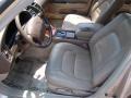Cashmere Beige Metallic - LS 400 Photo No. 13