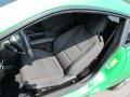 Synergy Green Metallic - Camaro LT/RS Coupe Photo No. 11