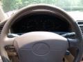 Cashmere Beige Metallic - LS 400 Photo No. 19