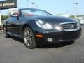 2005 Black Diamond Lexus SC 430 Pebble Beach Edition  photo #1