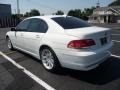 2006 Alpine White BMW 7 Series 750i Sedan  photo #4