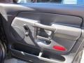 2004 Graphite Metallic Dodge Ram 1500 SLT Sport Quad Cab 4x4  photo #18