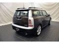 Hot Chocolate Metallic - Cooper S Clubman Photo No. 2