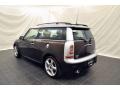 2011 Hot Chocolate Metallic Mini Cooper S Clubman  photo #9