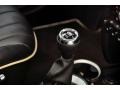 2011 Hot Chocolate Metallic Mini Cooper S Clubman  photo #33