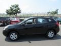 Wicked Black - Rogue S AWD Photo No. 4