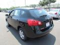 Wicked Black - Rogue S AWD Photo No. 5
