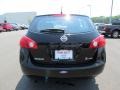 Wicked Black - Rogue S AWD Photo No. 6