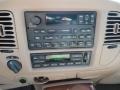 Medium Prairie Tan Controls Photo for 1999 Lincoln Navigator #51457500