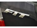 2010 Honda Fit Sport Marks and Logos