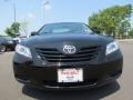 Black - Camry LE Photo No. 2