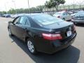 Black - Camry LE Photo No. 5