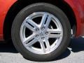 Sunburst Orange Pearl - Avenger SXT Photo No. 6