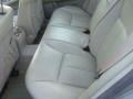 Smoke Silver Metallic - E 320 Sedan Photo No. 3