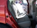 Sunburst Orange Pearl - Avenger SXT Photo No. 10
