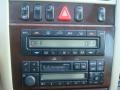 1996 Mercedes-Benz E 320 Sedan Controls