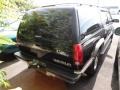 1999 Onyx Black Chevrolet Suburban K1500 LT 4x4  photo #3