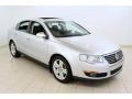 Reflex Silver Metallic - Passat 2.0T Sedan Photo No. 1