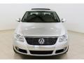 Reflex Silver Metallic - Passat 2.0T Sedan Photo No. 2