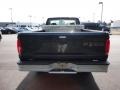 Dark Tourmaline Metallic - F250 XL Regular Cab 4x4 Photo No. 6