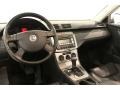 Reflex Silver Metallic - Passat 2.0T Sedan Photo No. 9